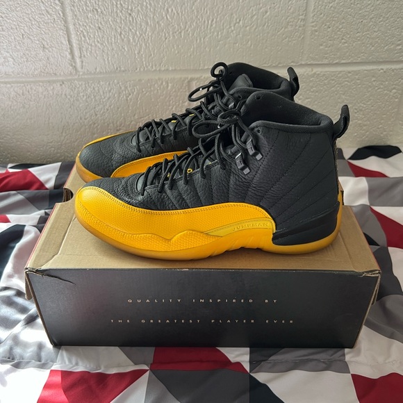 Other - Air Jordan 12 Retro